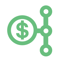 Redapt 200x200 Icons_9.5 Data Dollar