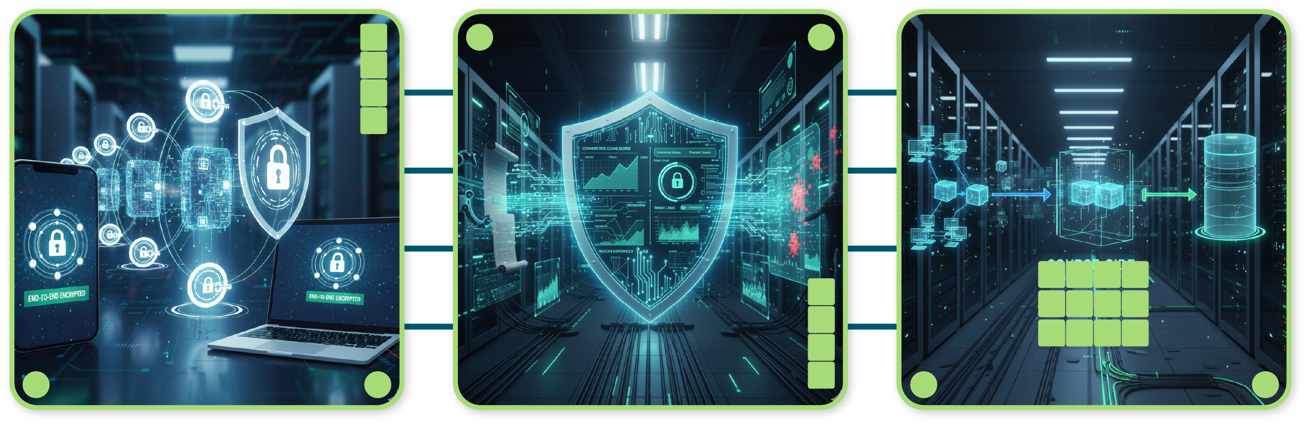 Automating Compliance and Strengthening Security