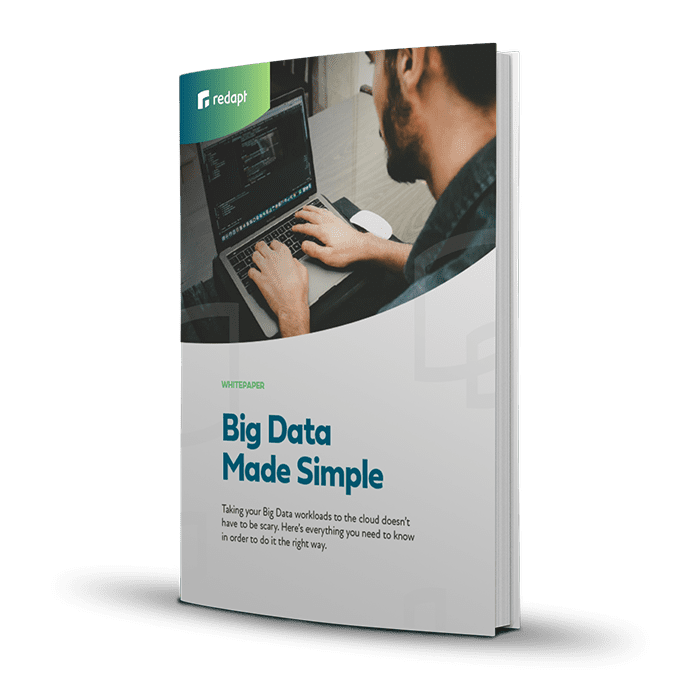 Big Data Made Simple