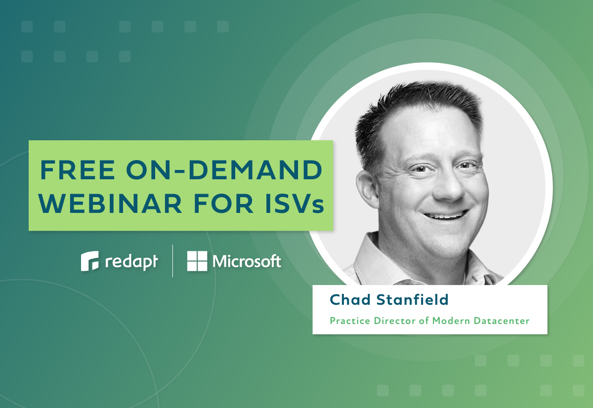 Webinar: Build Your First Offer on Microsoft's Commercial Marketplace