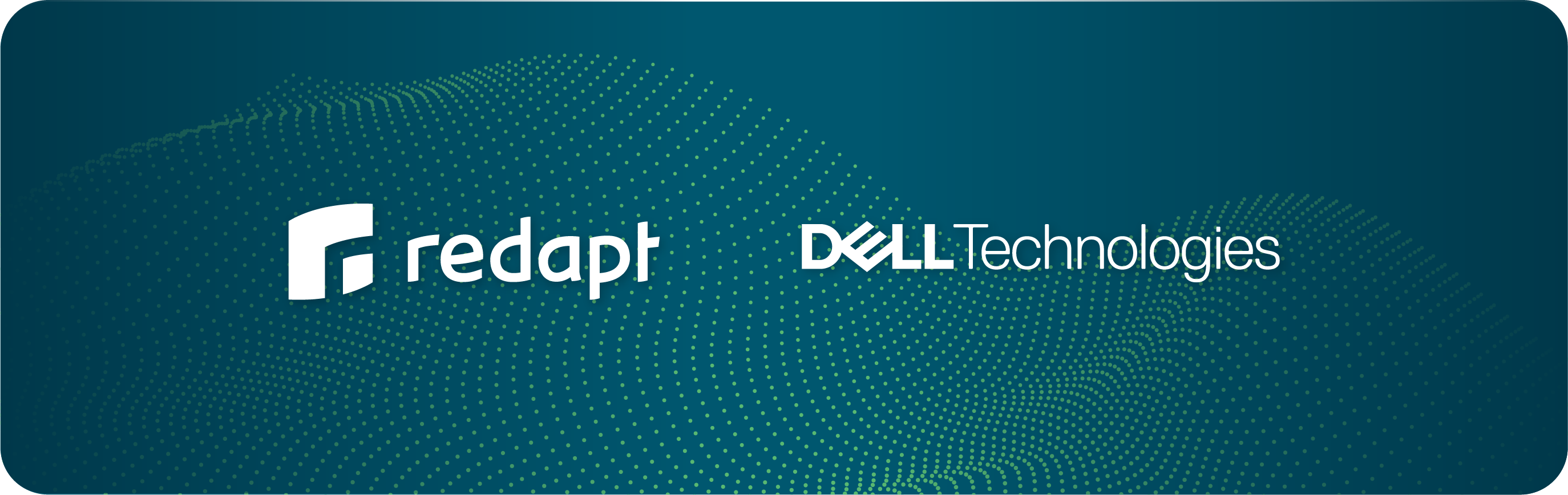 Build a Resilient Future with Redapt and Dell