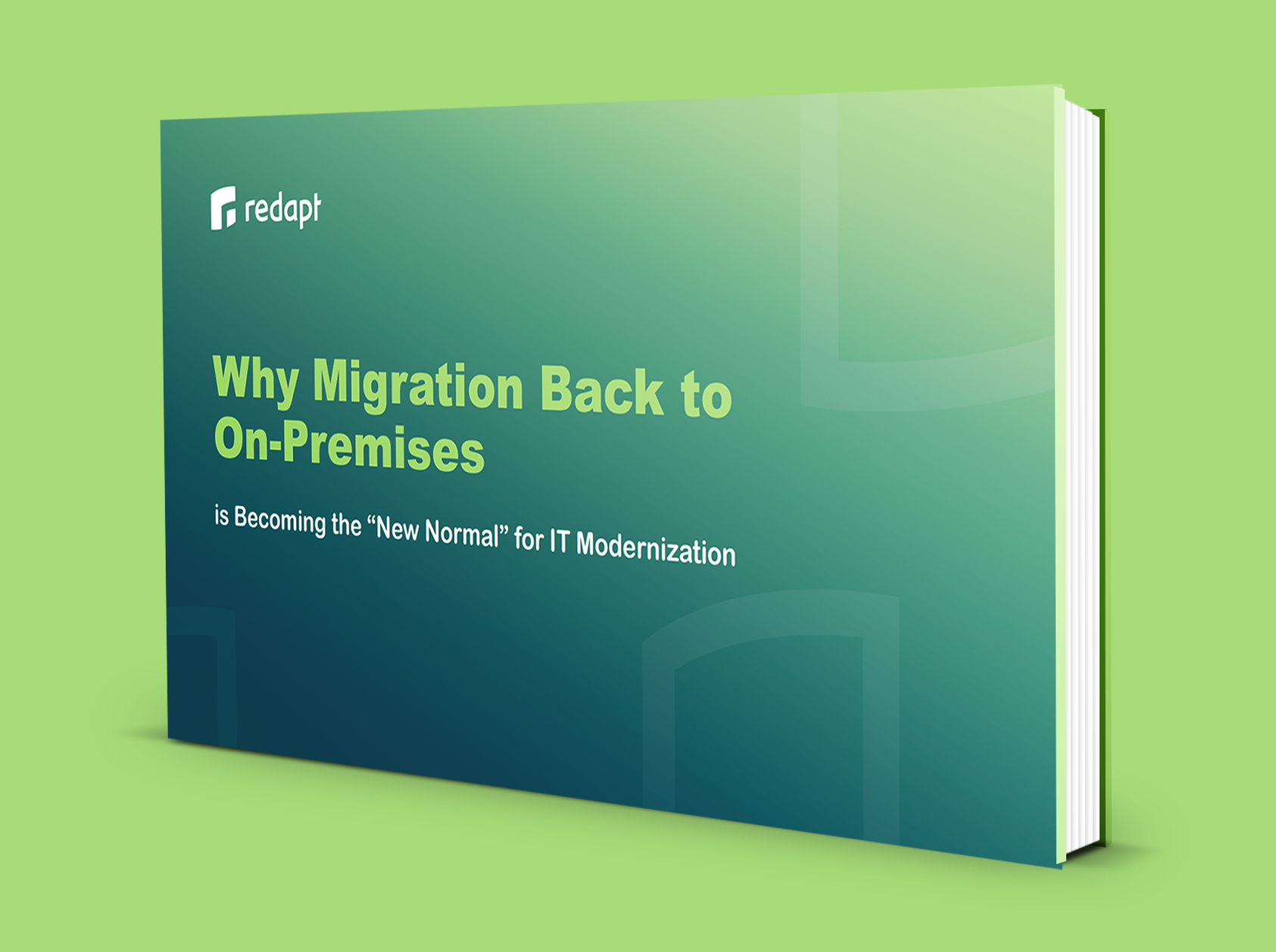 Why Migration Back to On-Premises is Becoming the 