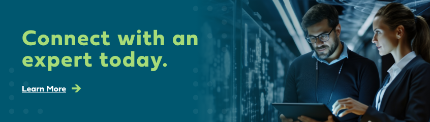 Connect with and expert_CTA