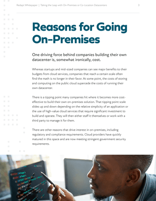 redapt_whitepaper_taking-the-leap-with-on-prem-or-co-location-datacenters_partner_preview-3