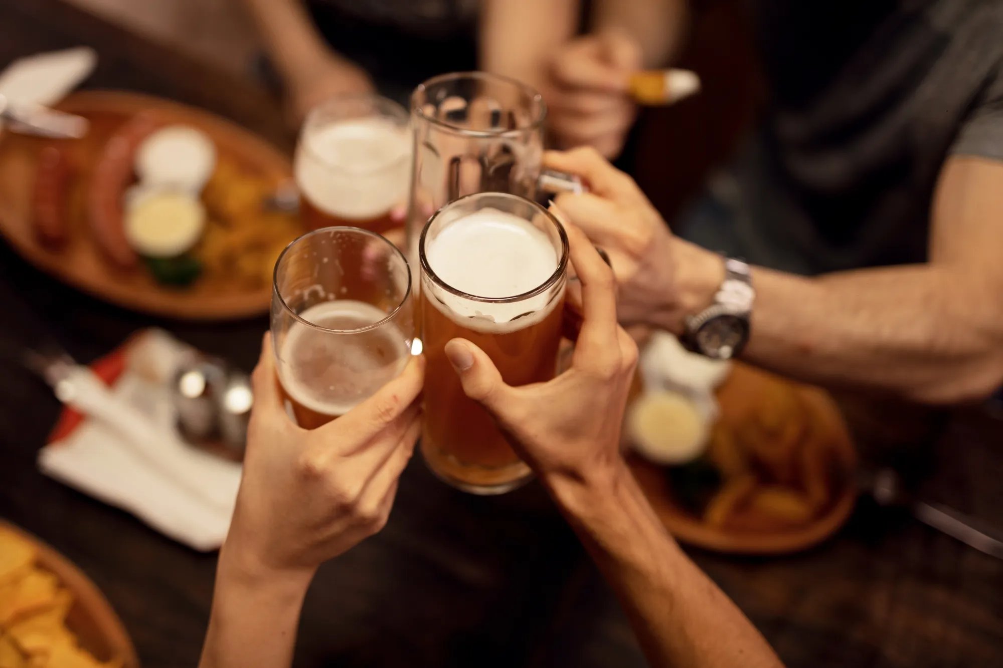 Meetup: Redapt at Re:invent