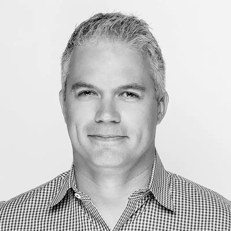 Rick Cantu