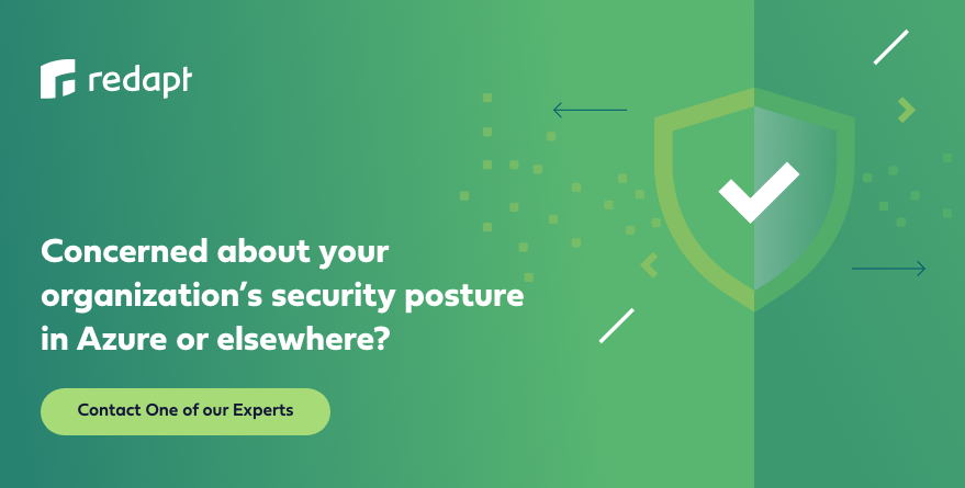 Redapt - Best Practices For Ensuring Security - CTA (1)