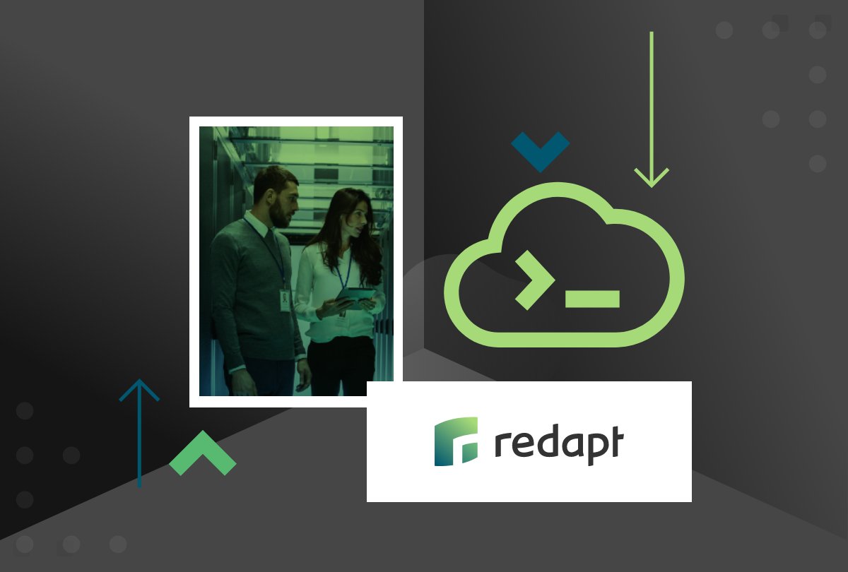 Redapt - DevOps for data 6.29-1