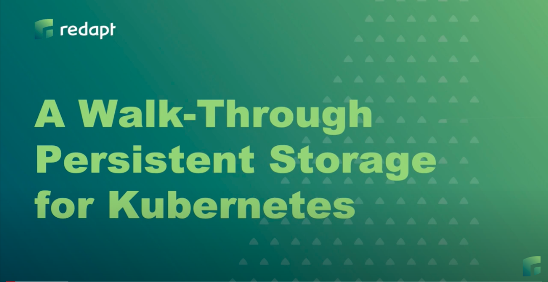Webinar: How-To Eliminate the Complexity and Cost of Kubernetes Storage