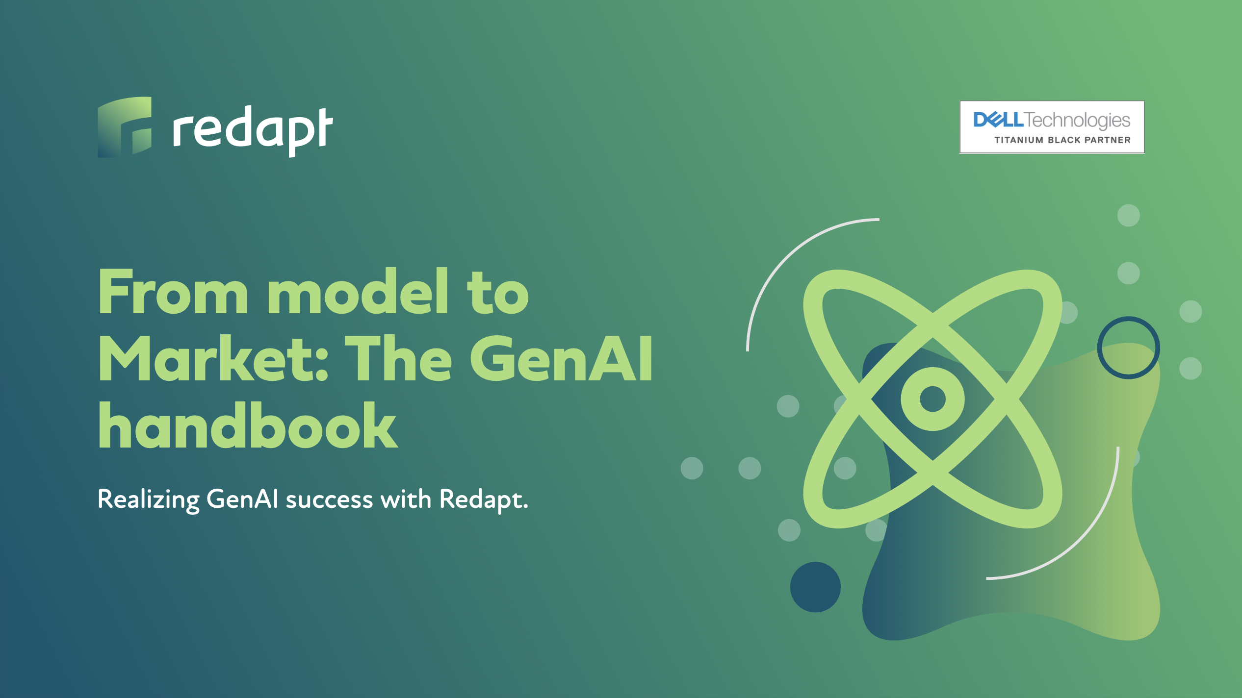 From Model to Market: The GenAI Handbook