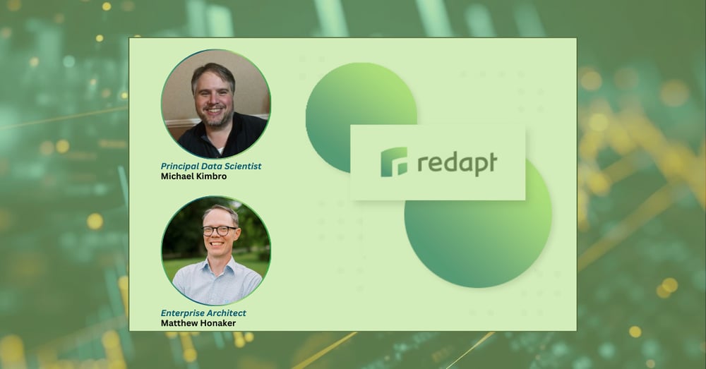 Webinar: Transform unstructured data into actionable business insights with AI