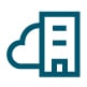 cloud-and-building