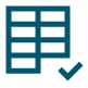 data-cells-with-check
