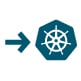 kubernetes-with-arrow