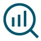 mangifying-glass-bar-chart