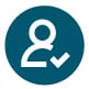 person-check-circle