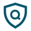 shield-security-magnifying-glass