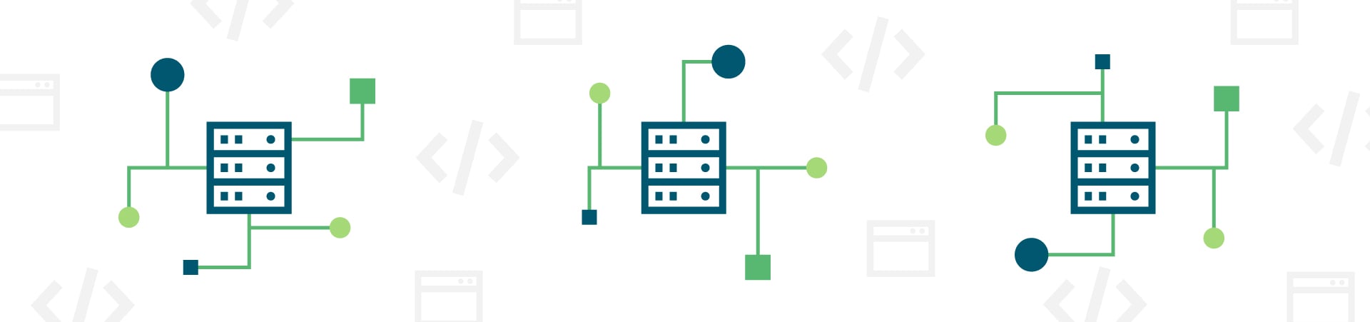 server-clusters