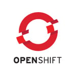 OpenShift logo
