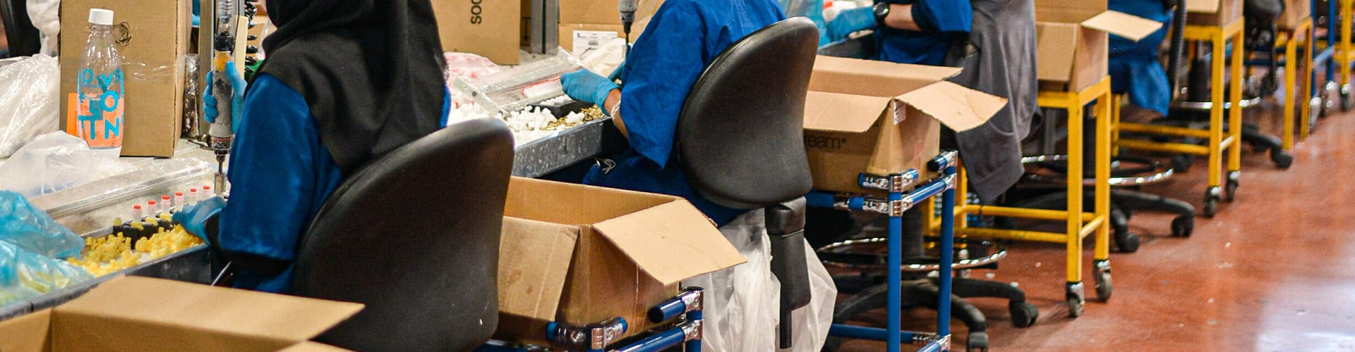 assembly-line