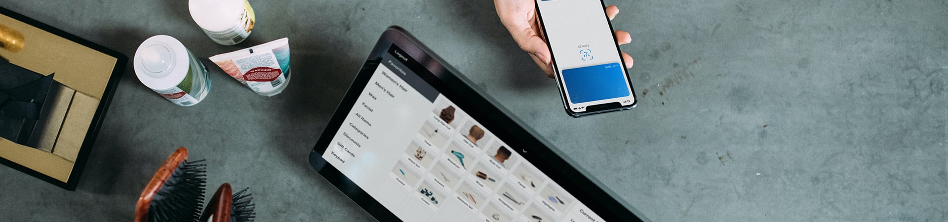 mobile-pay-cashier
