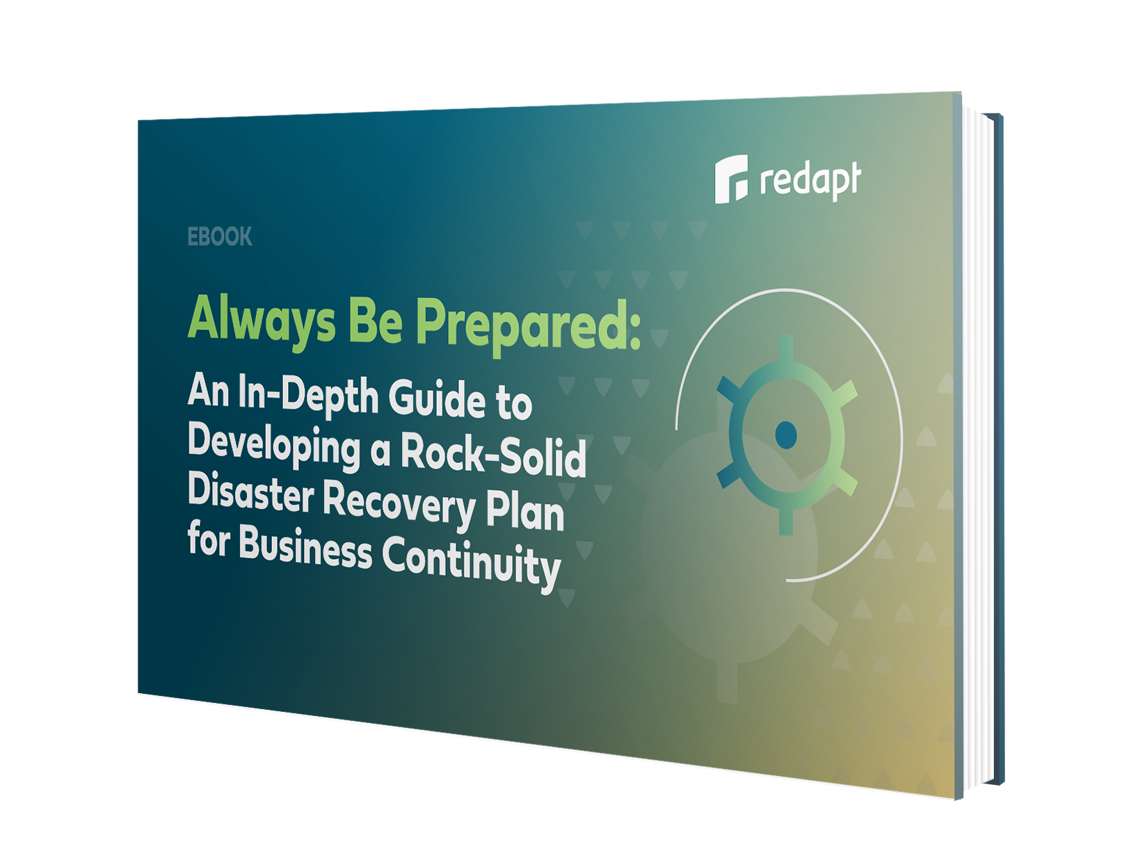 Always Be Prepared: An In-Depth Guide to Developing a Rock-Solid Disaster Recovery Plan for Business Continuity