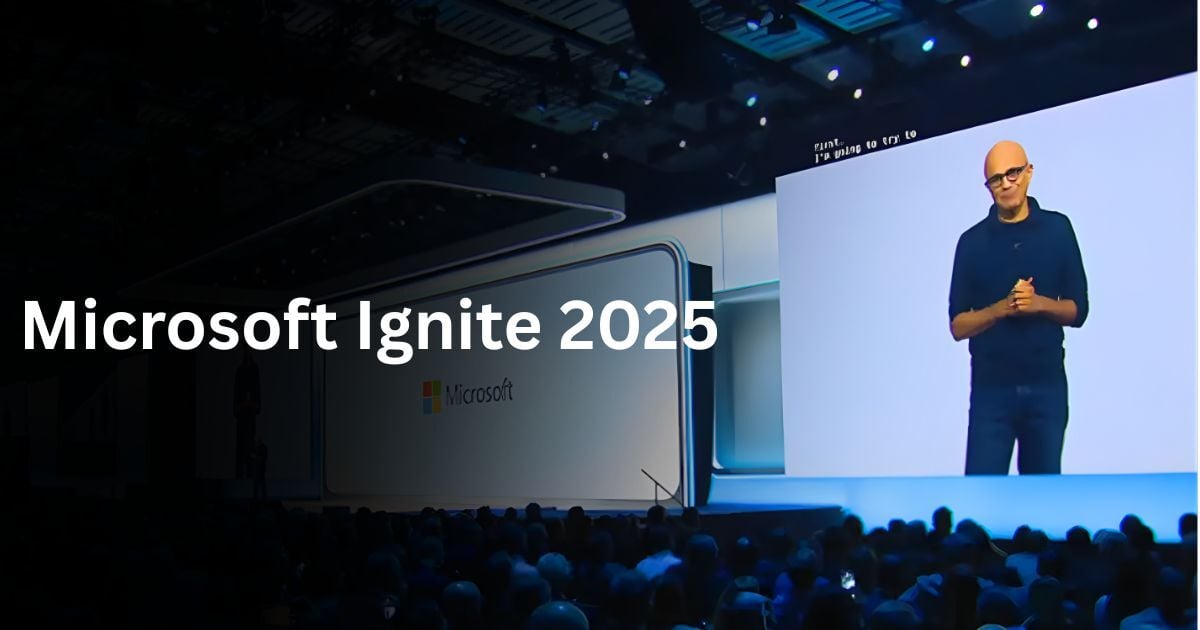 Top 5 Microsoft Ignite 2025 Announcements for Azure Customers