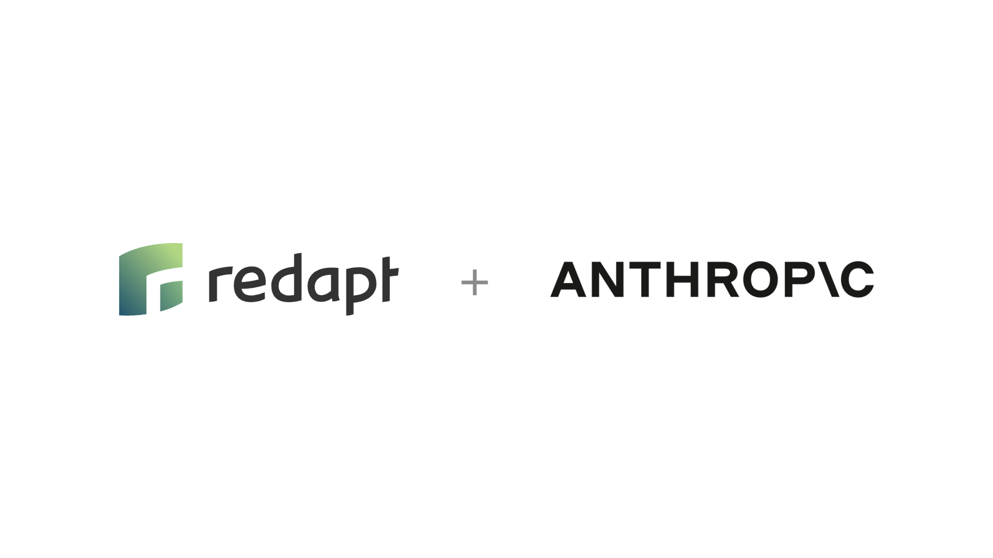 redapt-anthropic-partnership
