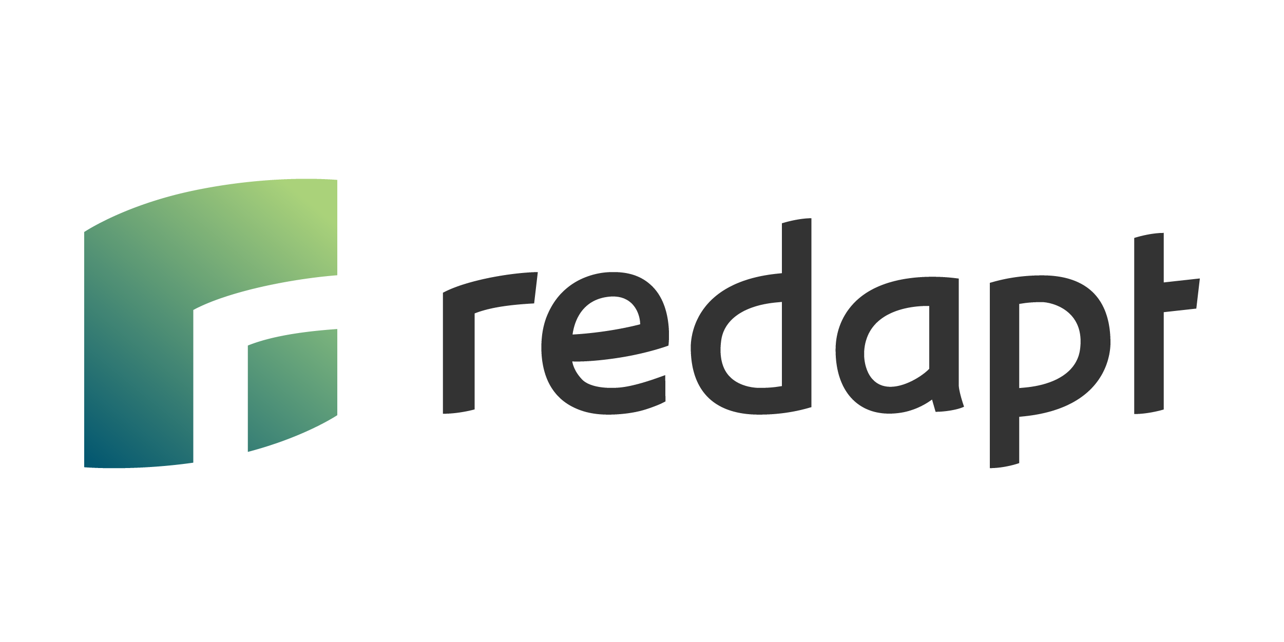 Redapt Logo Transparent Background