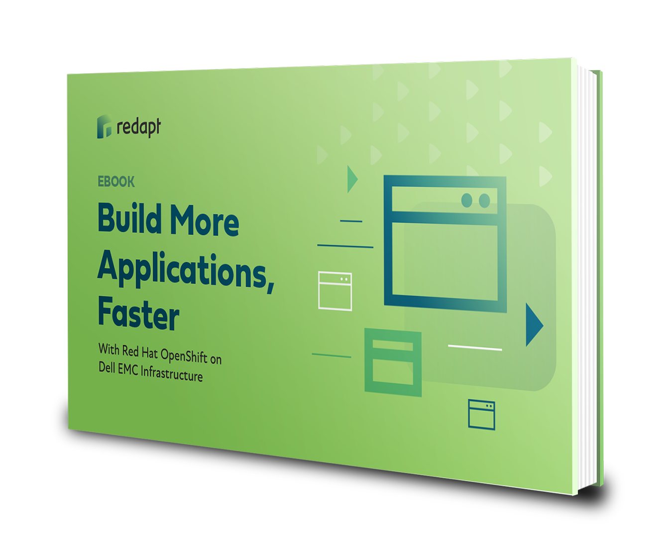 Build More Applications, Faster