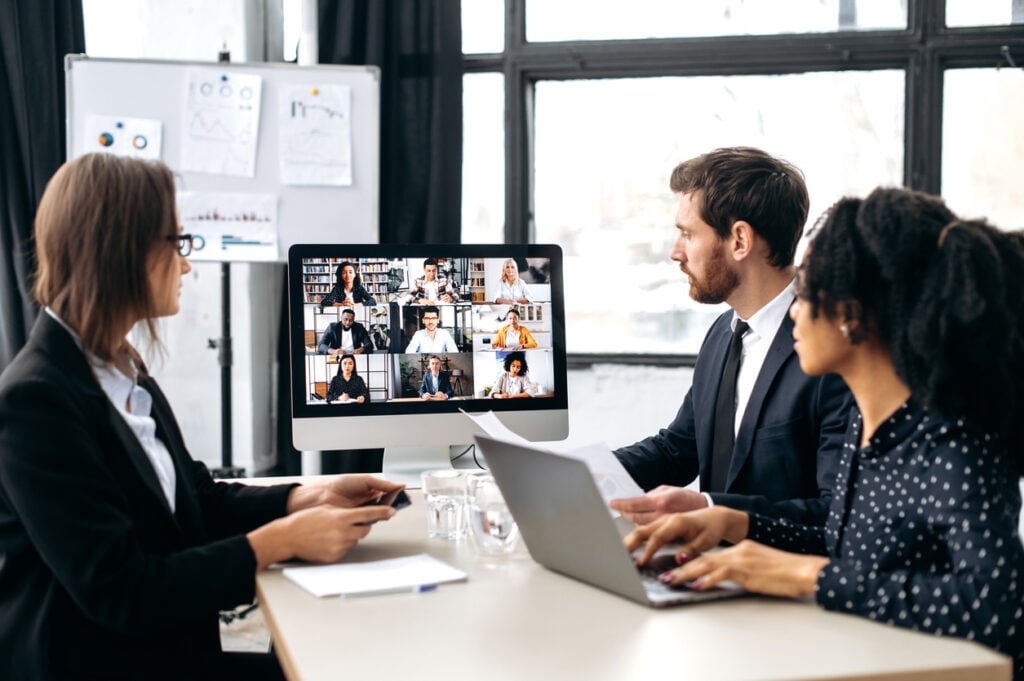 what the company needed