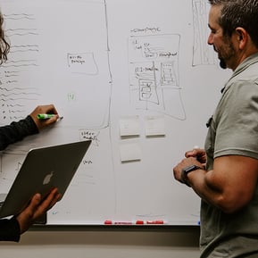 whiteboard-workflow-chart-planning