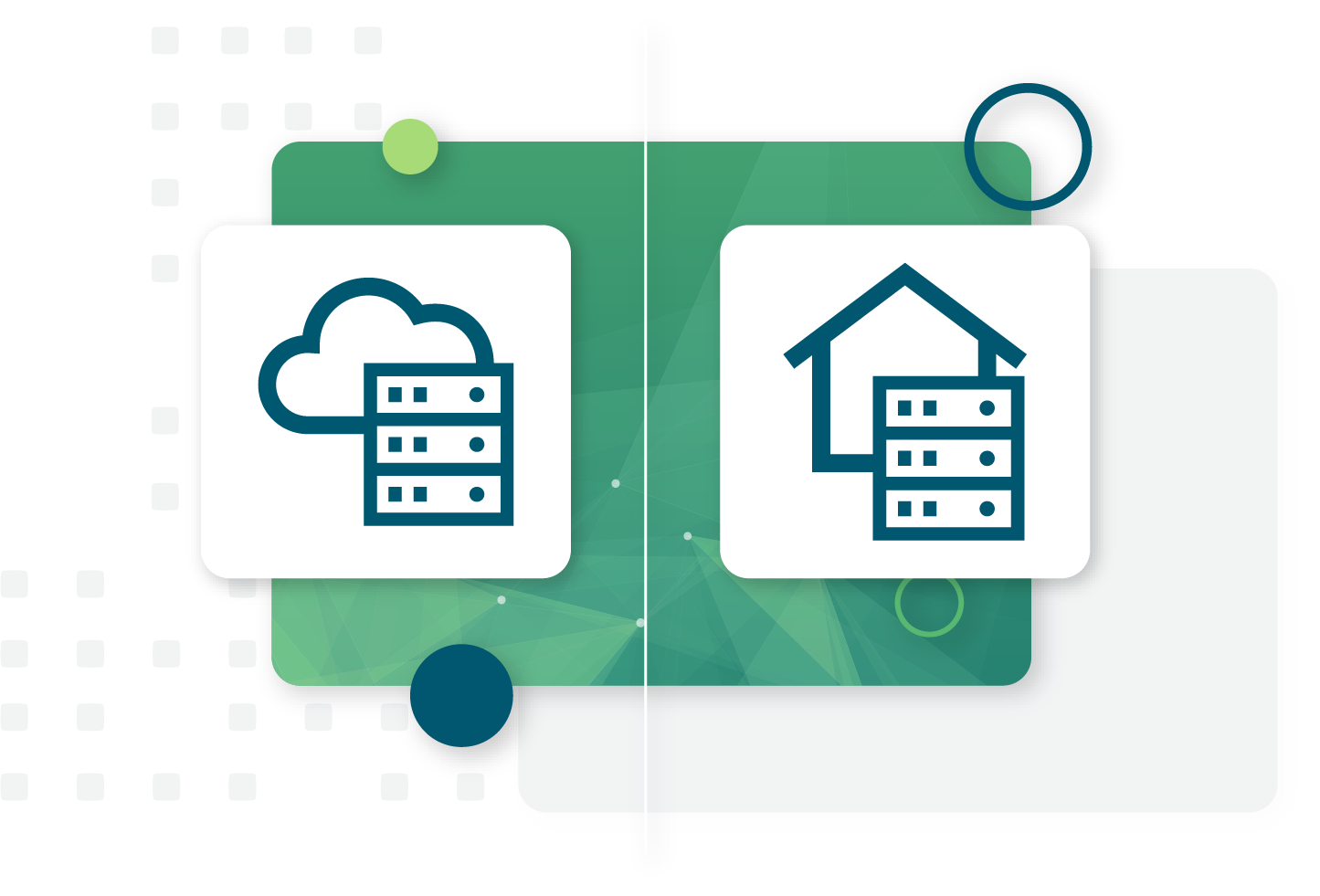 On-Premises vs. Cloud for AI Workloads