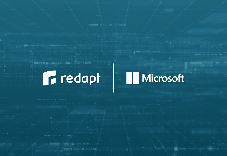 Accelerate Business Innovation with Low-Code Webinar with Redapt and Microsoft
