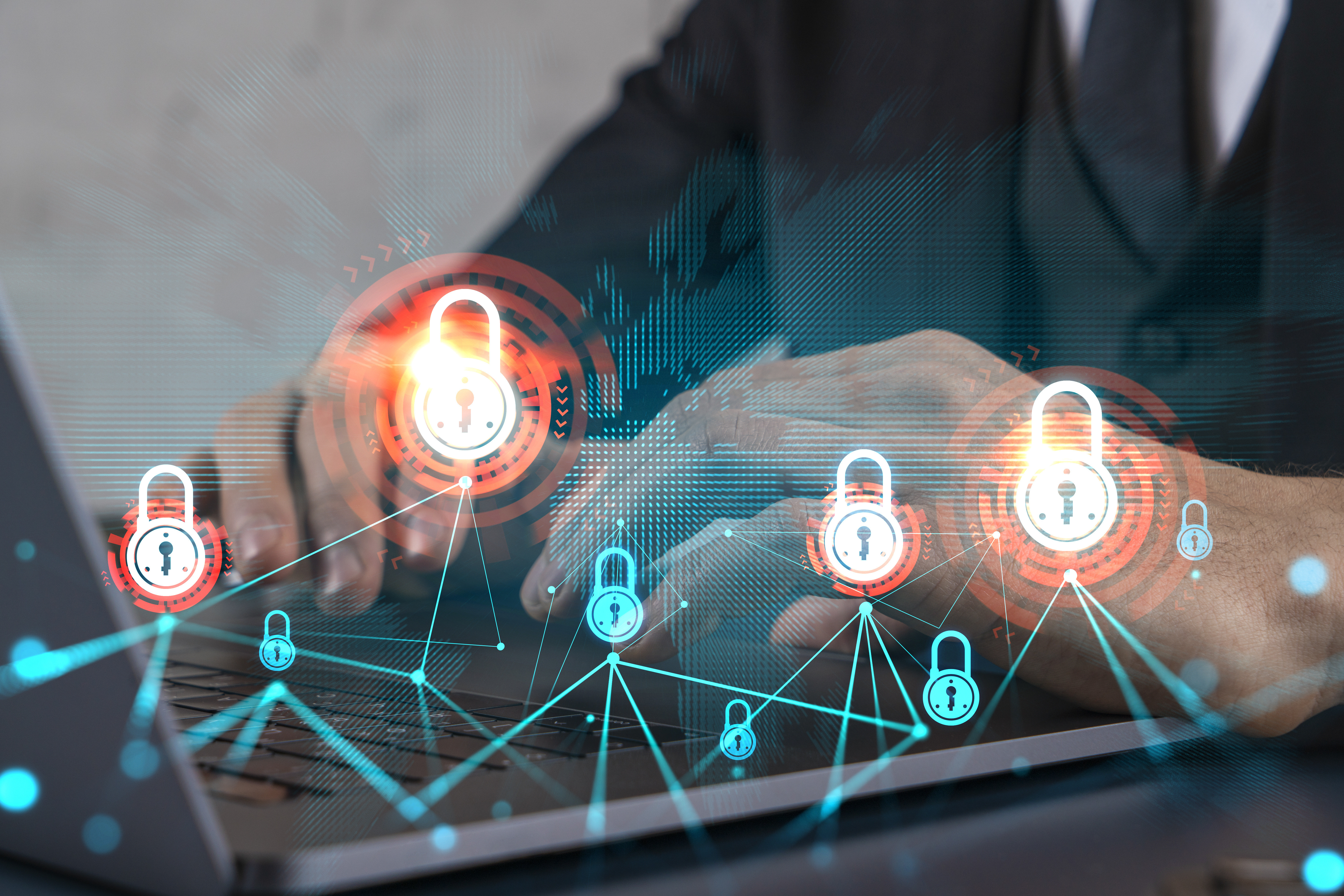Identifying and Addressing Blind Spots in Security Architecture