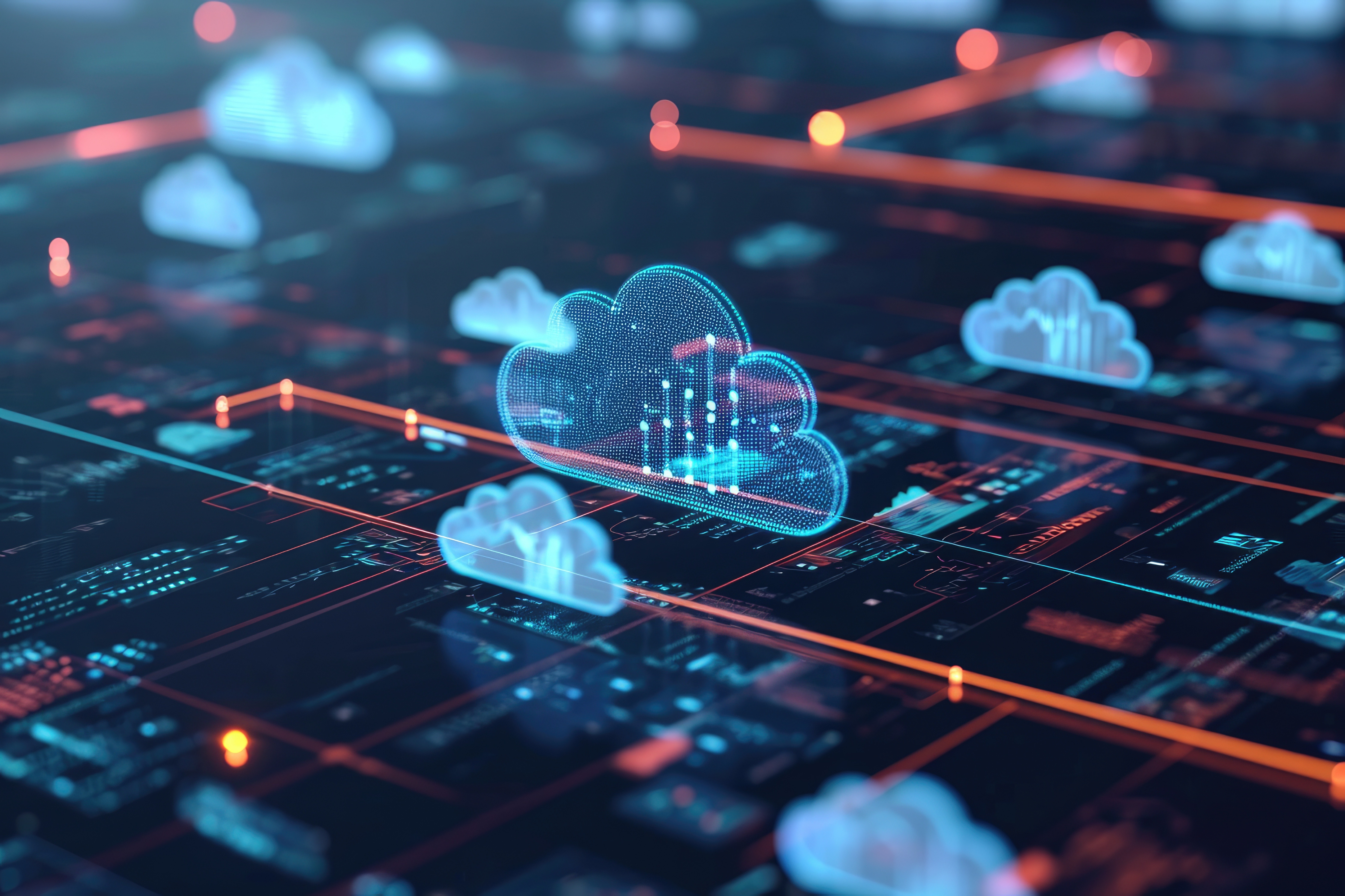 Navigating the Cloud Talent Gap