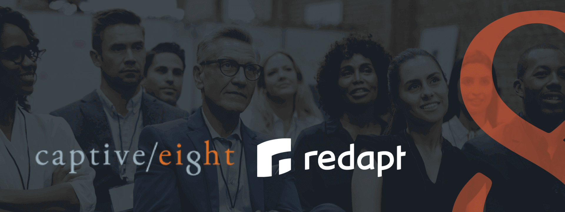 Redapt at Captive Eight: Texas, Oklahoma, Louisiana, & Arkansas