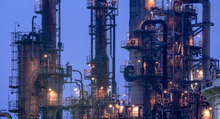 Pioneering Data Agility in Aerospace Manufacturing