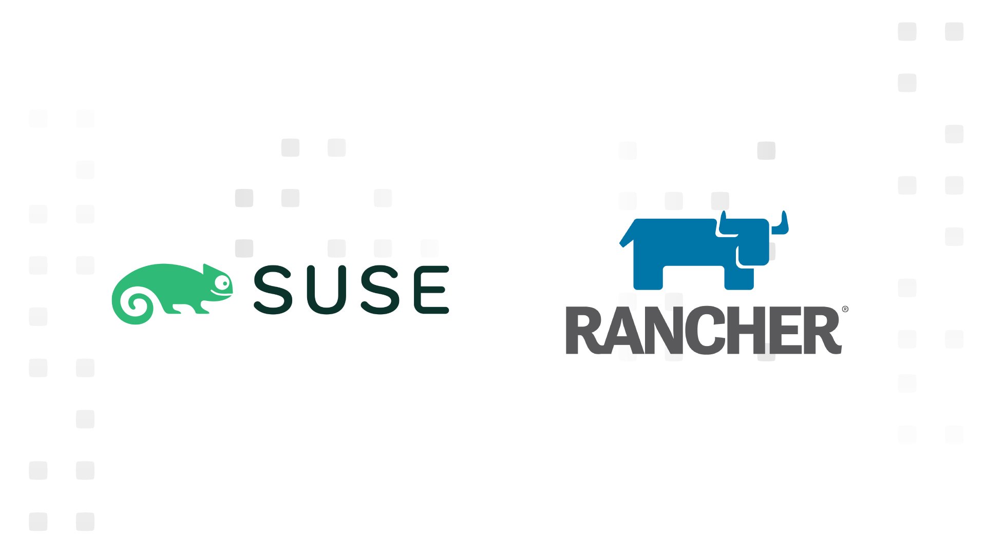 Continuing Our Strong Partnership with SUSE