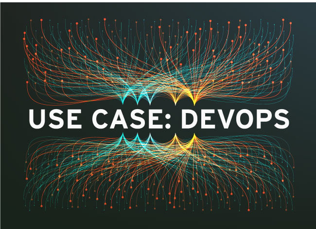 Use Case: Establish DevOps - Realize Accelerated App Development