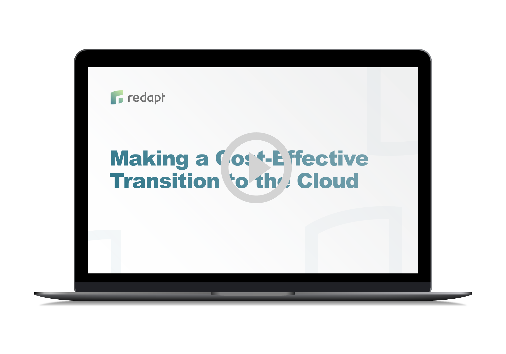 Webinar Video: Making a Cost-Effective Transition to the Cloud