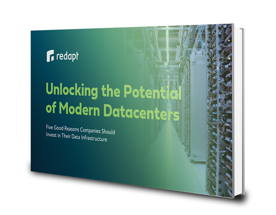Unlocking The Potential of Modern Datacenters