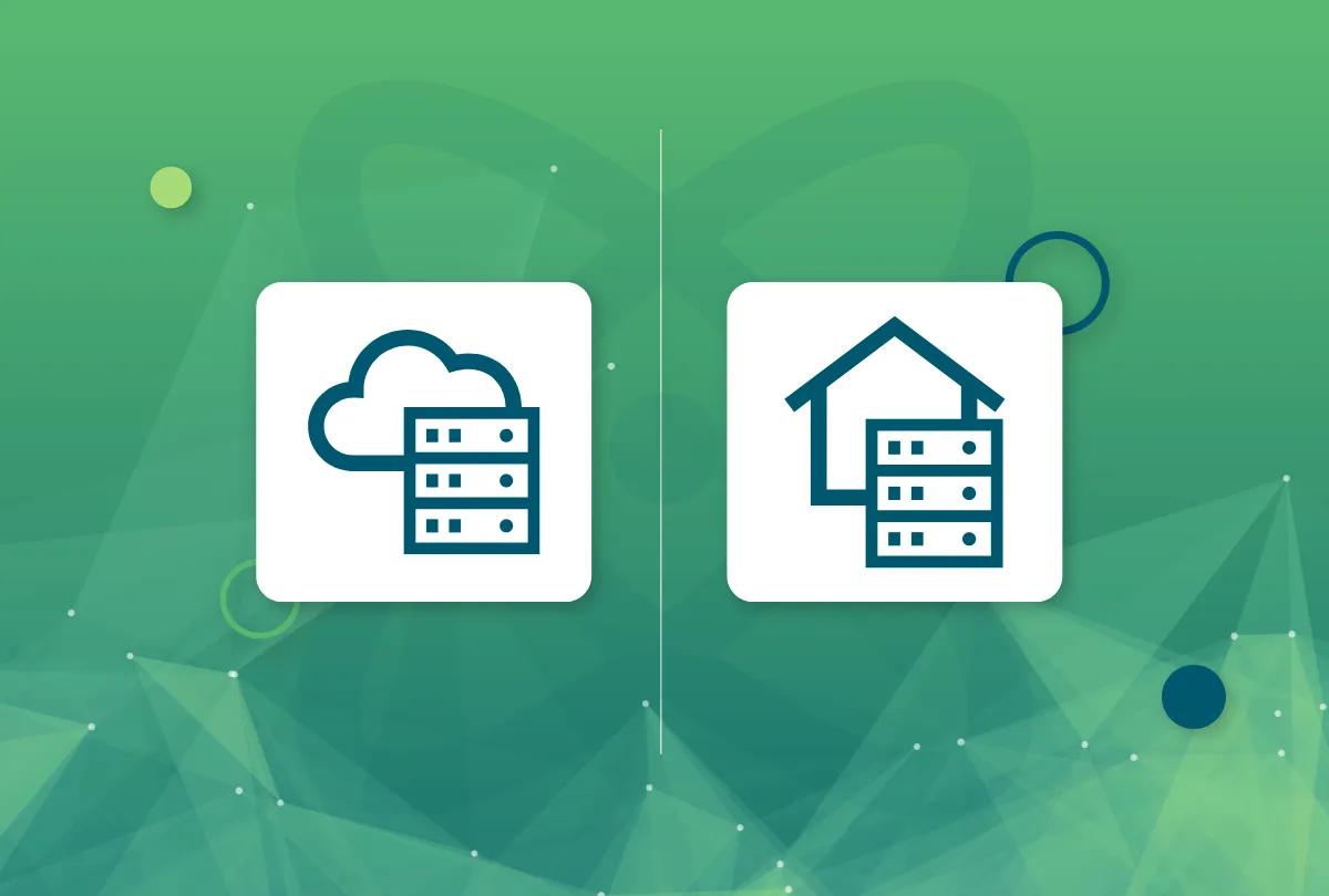 On-Premises vs. Cloud for AI Workloads