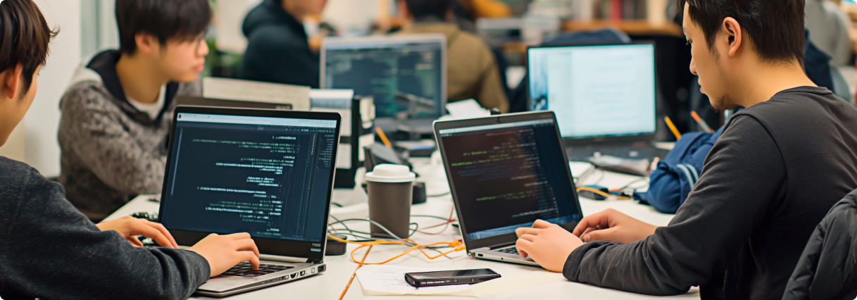 Working at Redapt?