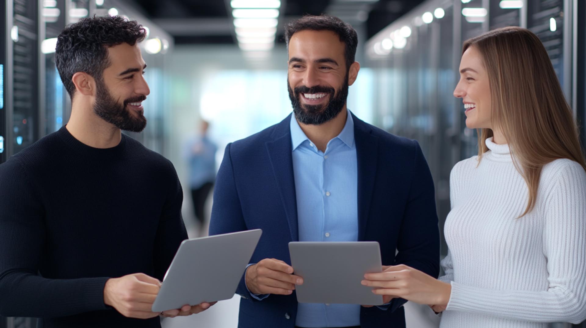 Building Future-Forward Banking with Microsoft AI