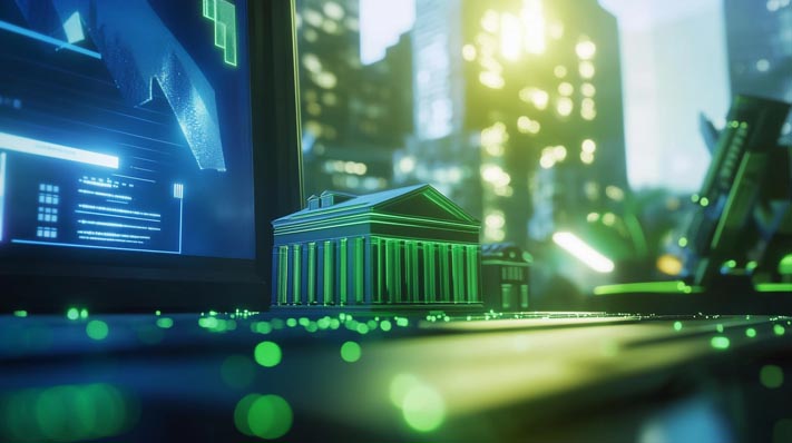 Building Future-Forward Banking with Microsoft AI