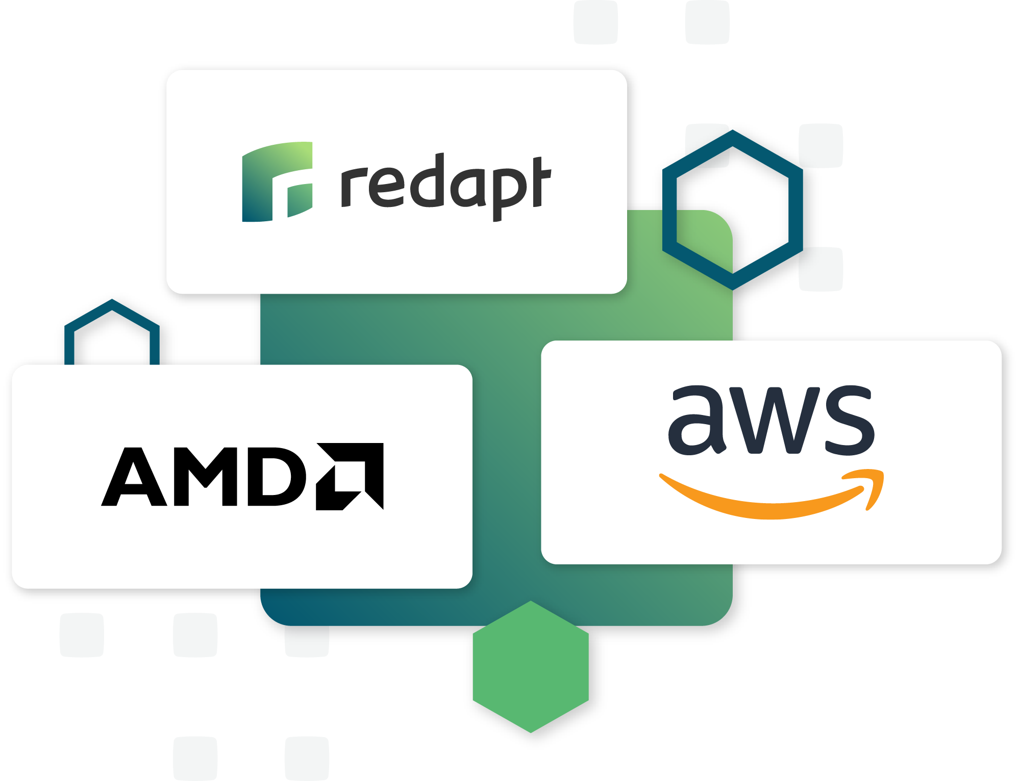 Container Cost Optimization Webinar with Redapt, AWS, & AMD