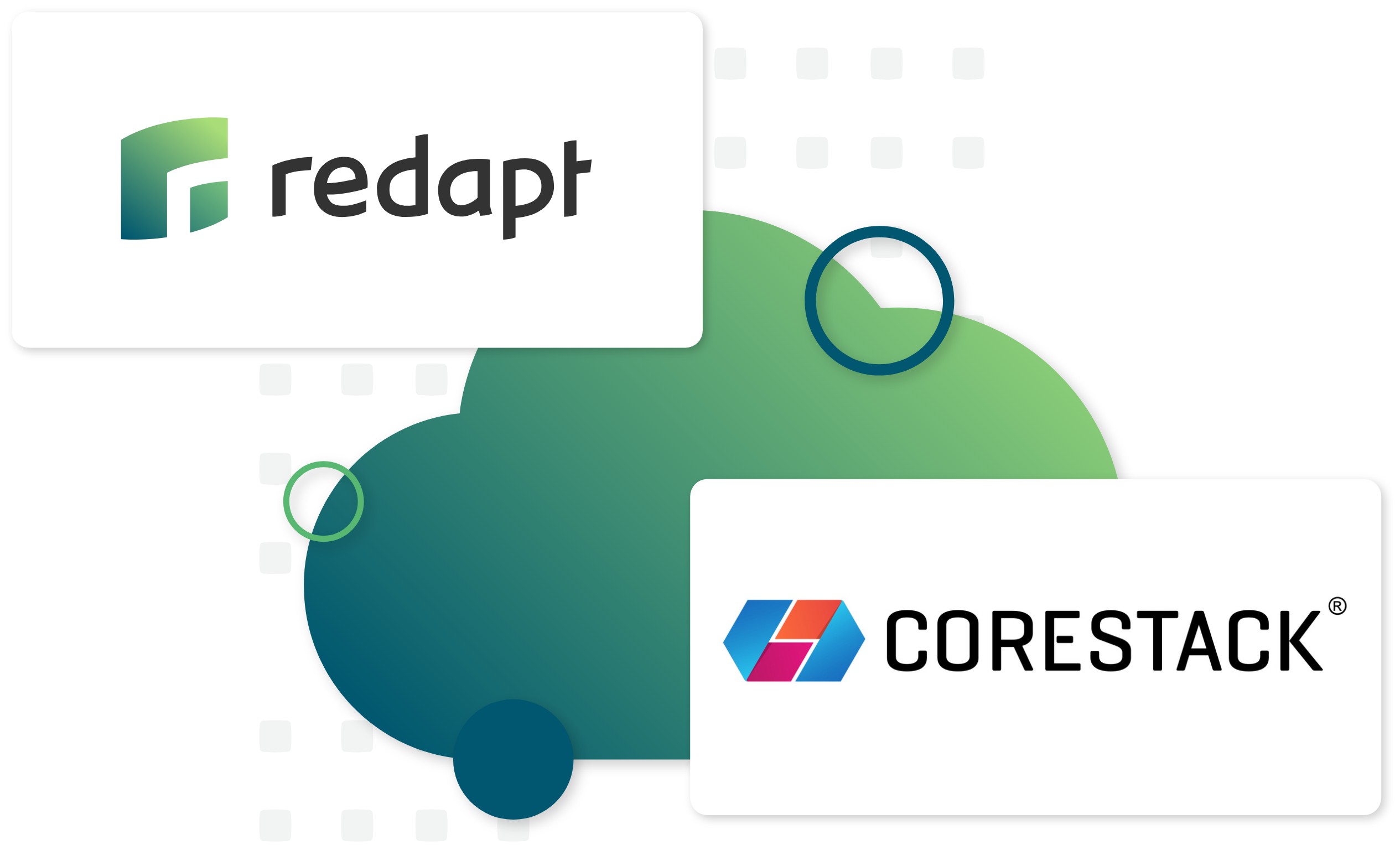 Redapt and CoreStack Announce Technology Partnership to Deliver Cloud Cost Optimization, Compliance, and Governance Solutions