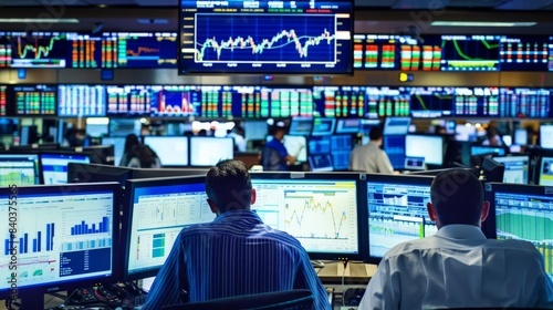 Building a Defensible Security Posture and Payment Compliance for a Trading Firm 