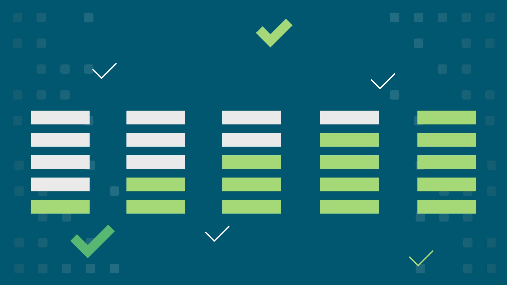 Why You Need a Data Maturity Model